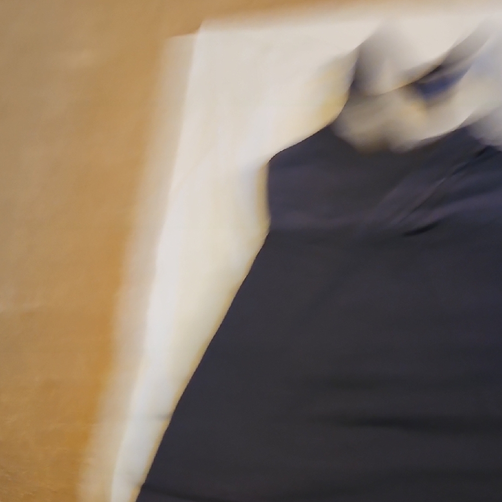 Size 6 Tank
